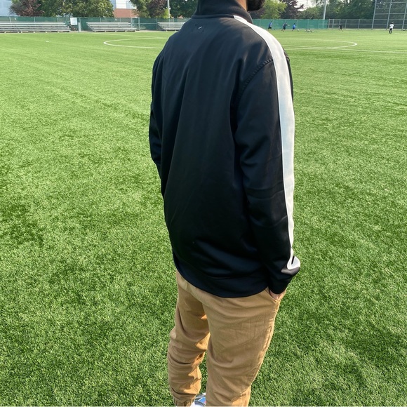 OBEY black tracksuit - Picture 4 of 6